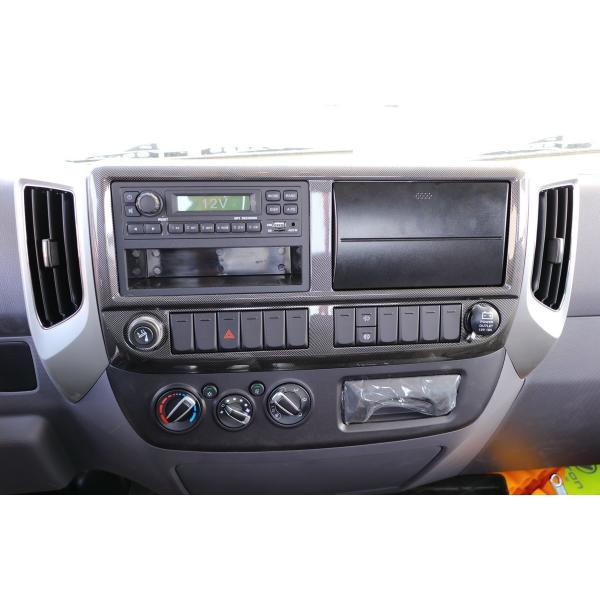 Двигатель Cummins Дизель 4*2 Foton Легкий грузовик