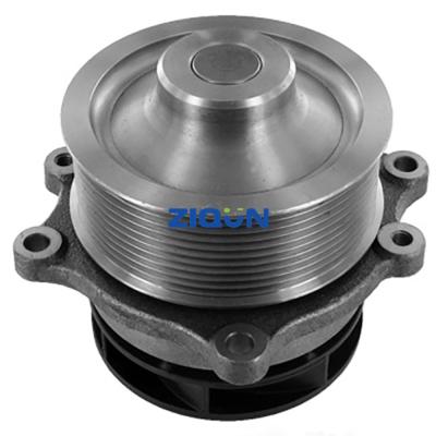 IVECO Truck Steel Plastic 99483937 Portable Water Pump