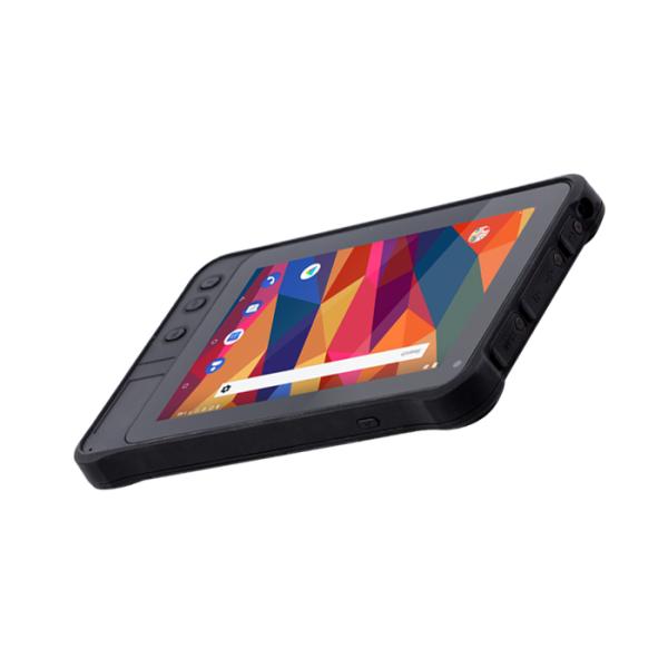 Rugged Sunlight Readable Android Tablet , Industrial Grade Tablet Pc For Outdoor