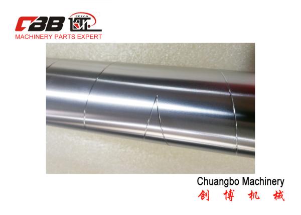 4.8mm Idler Roller