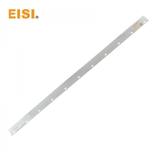 High Strength Komori L28 Wash Up Blade 822X35X1.0mm PTFE Material