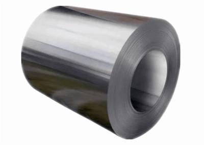 Tira laminada a alta temperatura A1100 da liga de alumínio, rolo de alumínio da tira 1060 1050 H24