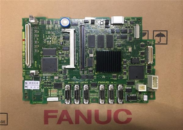 A20B-8200-0541 A20B82000541 FANUC Main Board FANUC Power Supply Board 283-339V