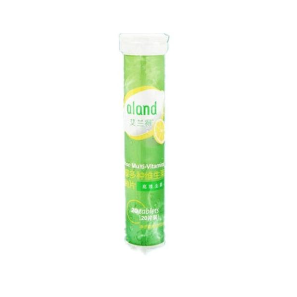 Offset Printing Medicine Tube 2024 Product Empty Vial for Vitamin Effervescent Tablets
