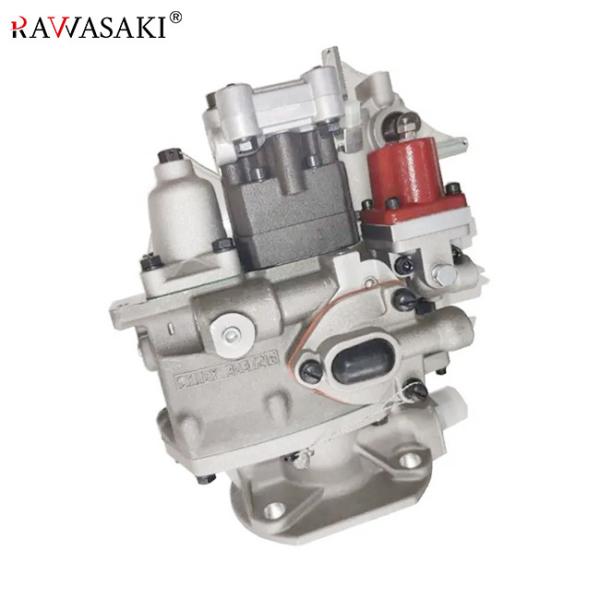 CUMMINS Engine Parts Excavator Fuel Injection Pump 3037216