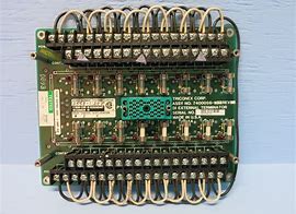 3504E TRICONEX 3504E MODULE 7400125-120 REVISION E1 3504E