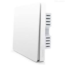 Smart Zigbee Home Automation Switch Installation Free Dimming