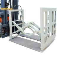 Accesorio de vaivén ajustable 3000kgs de la diapositiva de ALFP