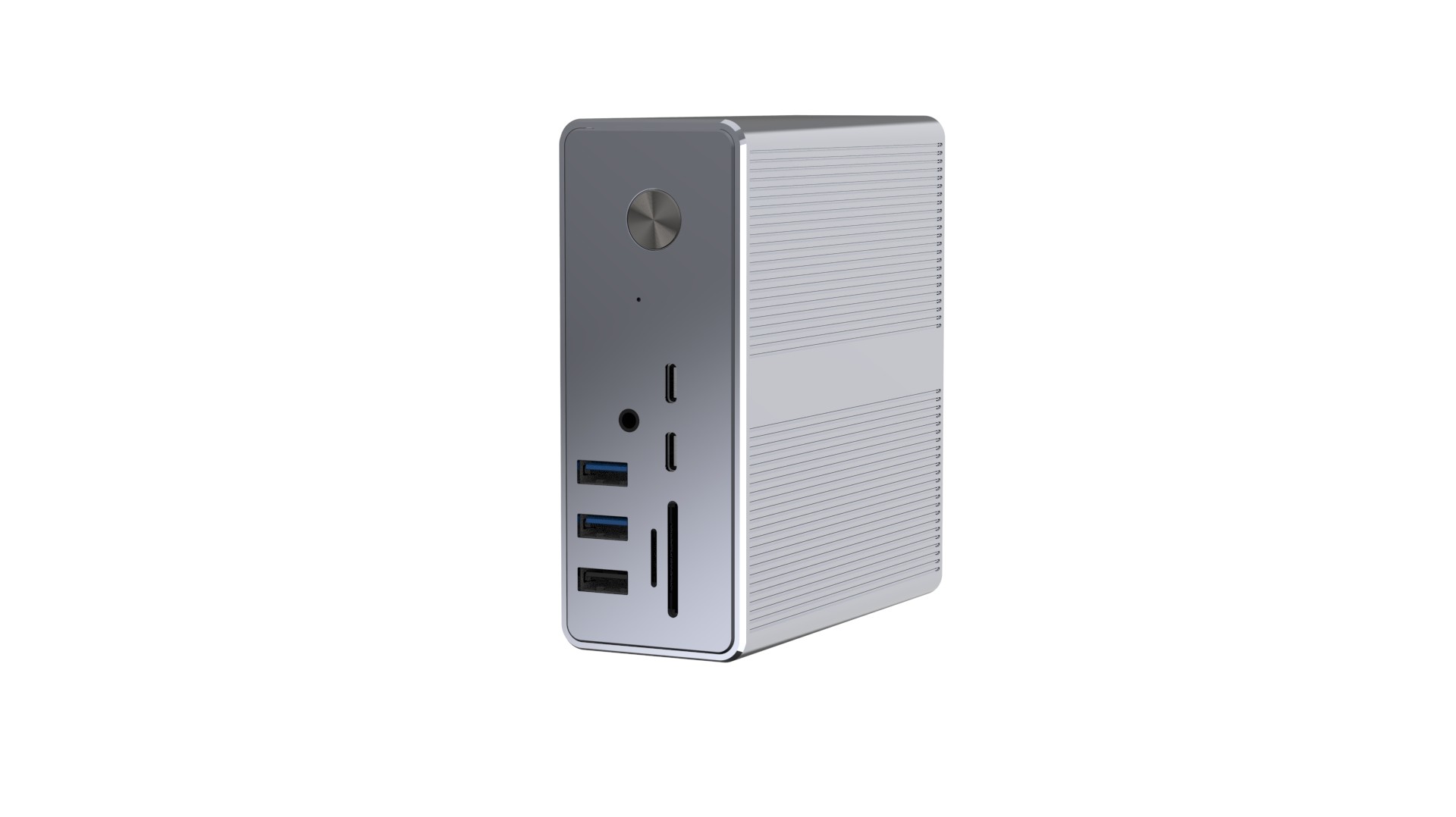 15-в-1 дисплей-порт USB-докинг-станция Dual Usb C 4k для для MacBook и Windows