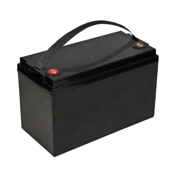 Батарея цикла литий-ионного аккумулятора LEADYO 24V 50Ah глубокая для солнечной энергии