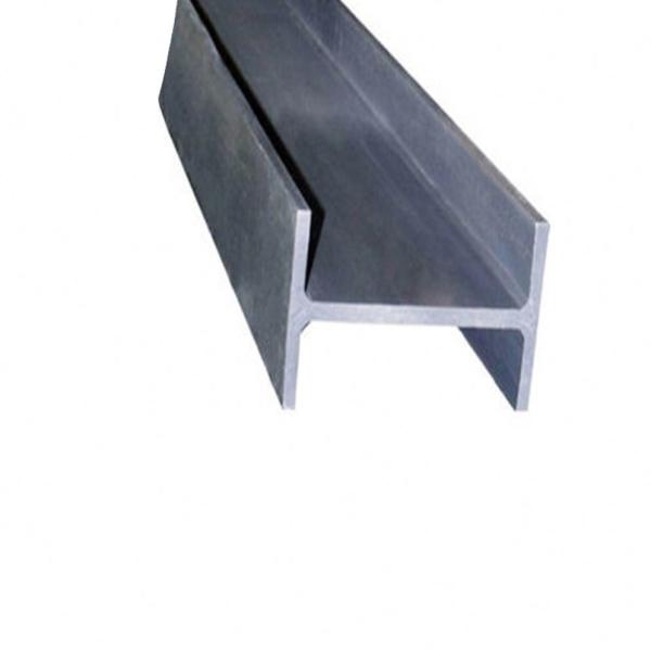 Q235 400x408 Structural Steel Profiles Fire Resistant 12m H Shape Beam