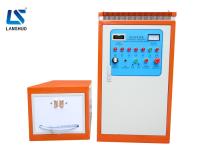 équipement de chauffage par induction machine/18-35KHZ de traitement thermique d'induction 380V