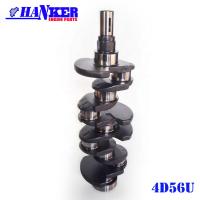 cigüeñal de 1100A135 Mitsubishi 4D56U para el medio galope de Mitsubishi