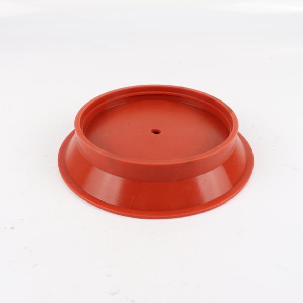 Еды инжекционного метода литья 420 силикона S136h 2316 силиконовая резина медицинской безопасная