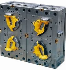Plastic Injection Molding Mold