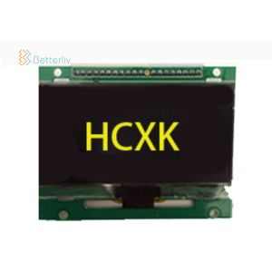 Small OLED Display