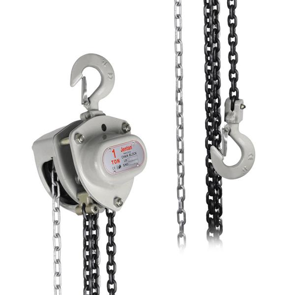 JTVD-H Corrosion Resistant Hand Hoist The Ultimate Solution for Handling Heavy Loads in Corrosive Environments