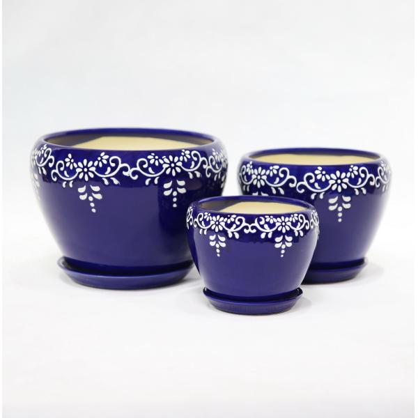 Indoor Ceramic Pots For Your Planting Needs Wide Selection Available