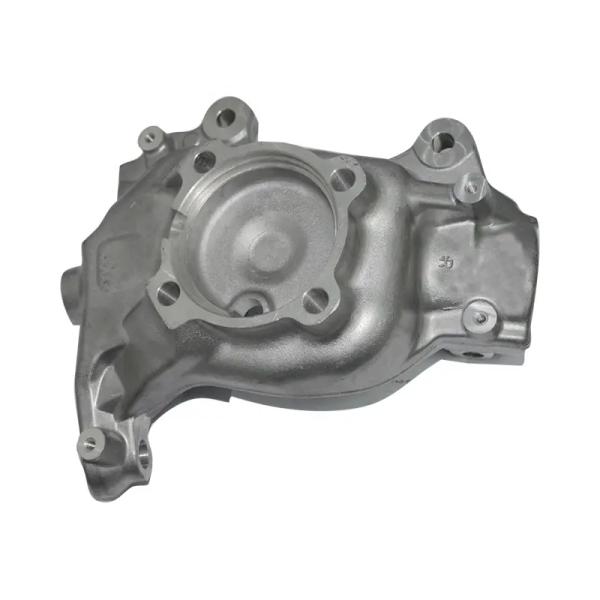 Front Left Steering Knuckle OEM 31216753461 For BMW E65 E66 Vehicle Steering System