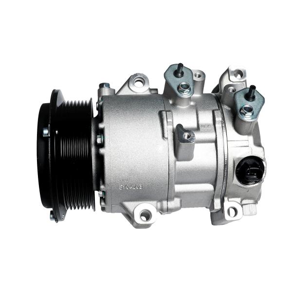 MASUMA NO. AC-1004 Car AC Compressor for Toyota CAMRY Saloon 2.4 ACV40 2006-2011