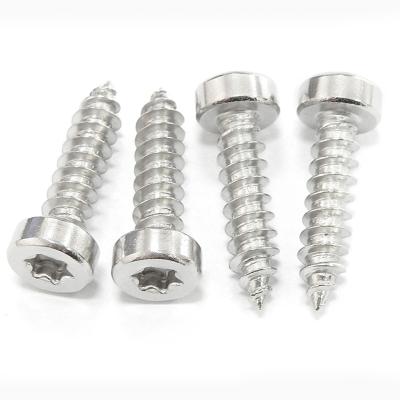 Scoules en acier inoxydable en acier inoxydable