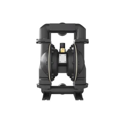 ATPUMP Pneumatic Air Operated Diaphragm Pumps 1.5 Inch  170L/Min