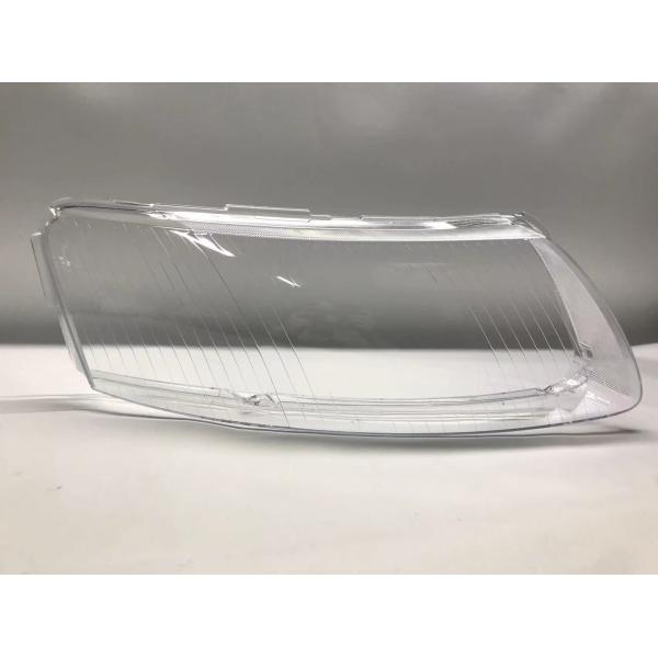Headlamps Head Lamp Shell Lens Head Light Headlight Cover Headlight Glass  for Audi A6 C6 2006-2011