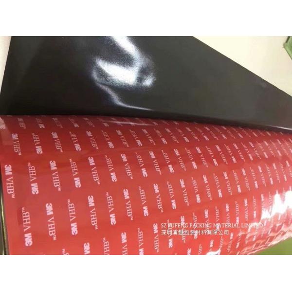 3M двусторонняя клейкая лента 5952 4611 прочная двухсторонняя клейкая лента
