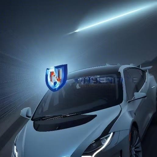 Universal Black Car Windscreen Wiper Blades The Ultimate Accessory for Your Car