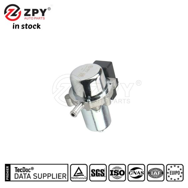 ZPY 1J0612181C Electric Brake Vacuum Pump For VW Golf MK4 Audi A3 8L Skoda Octavia