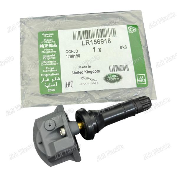 Land Rover Jaguar Car Parts New Tire Pressure Sensor LR156918 T2H53944