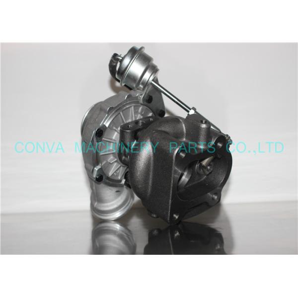 53169707129 Mercedes Turbocharger , K16 Turbocharger For Automobile A9000960599