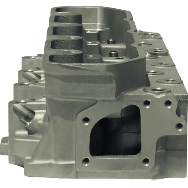 300TDI Aluminum Cylinder Head for MERCEDES BENZ SPRINTER 2.5L 8V ERR5027 908761