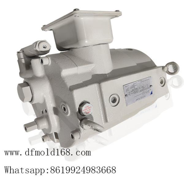 Daikin RP Series Rotor Pumps RP08A2-07-30RC RP08A2-07-30 RP08A1-07X-30 Rotor Pumps For Servo Power Driver System