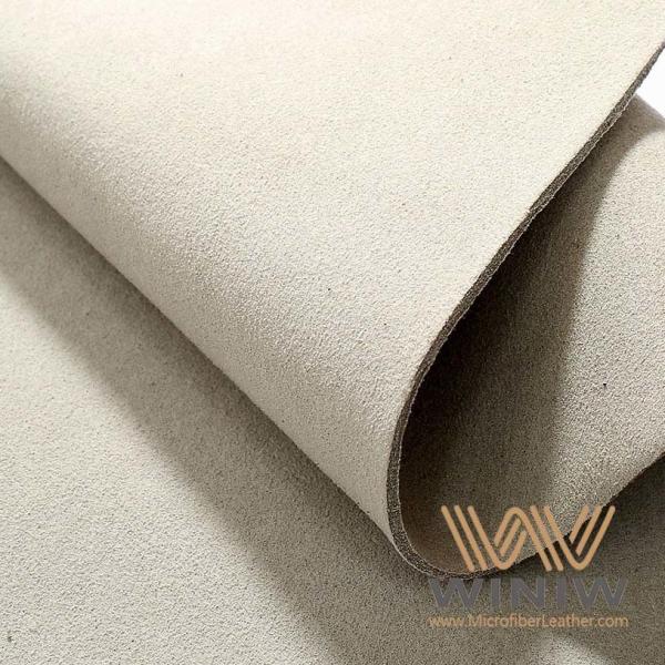 Bacteriostatic PU Faux Leather For Shoe Lining Making From WINIW