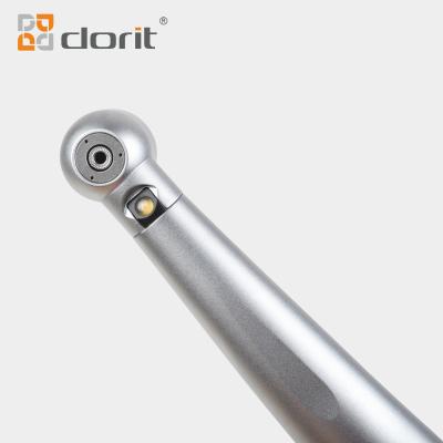 2/4 Holes Dorit Dental Led Fast High Speed Dental Handpieces Turbine Dental Handpiece