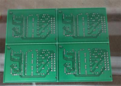 O conjunto Multilayer adesivo high-density da placa de circuito de 3M, dobra tomado partido