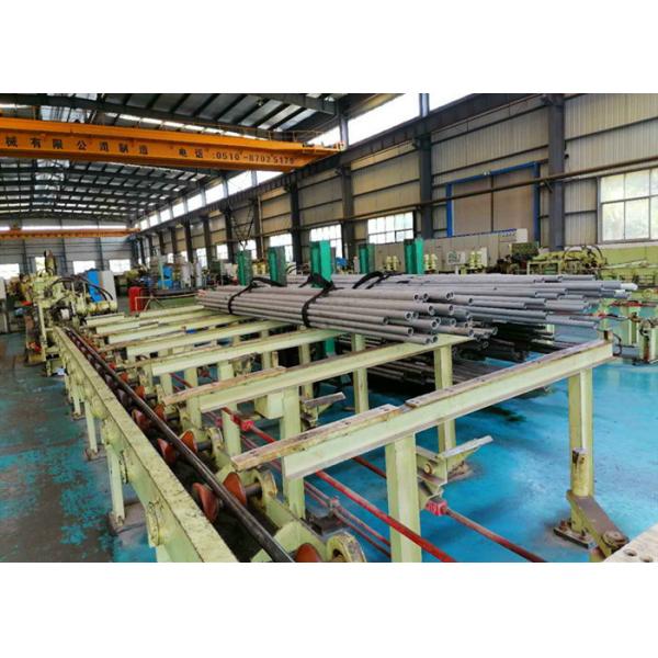 Отполированная нержавеющая сталь Сс сварила трубопровод/сваренную нержавеющей сталью трубу