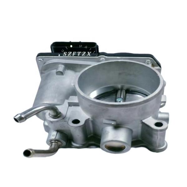 Throttle Valve Body 351002E000 For Cerate Hyundai Tucson Ix35 Sonata Kia Forte Soul