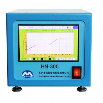 Pulse Plastic Hot Staking Machine Controller With PID Control Algorithm Technology