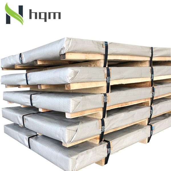 SS444 SS436 Cold Or Hot Rolled Stainless Steel Sheets Plates 8ft 2440mm