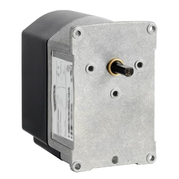 SIEMENS SQM40.165A21 Pneumatic Actuator Designed for Medium and Large Power Burners