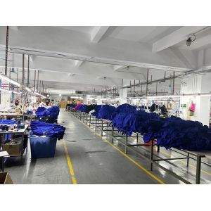 Dongguan Bolton Clothing Co., Ltd