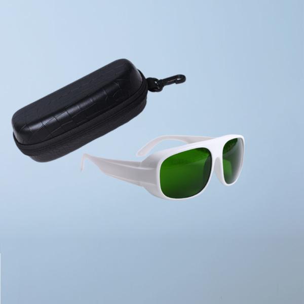 CE EN207 Anti Laser Goggles For 980nm 1064nm 1320nm 1470nm 1550nm