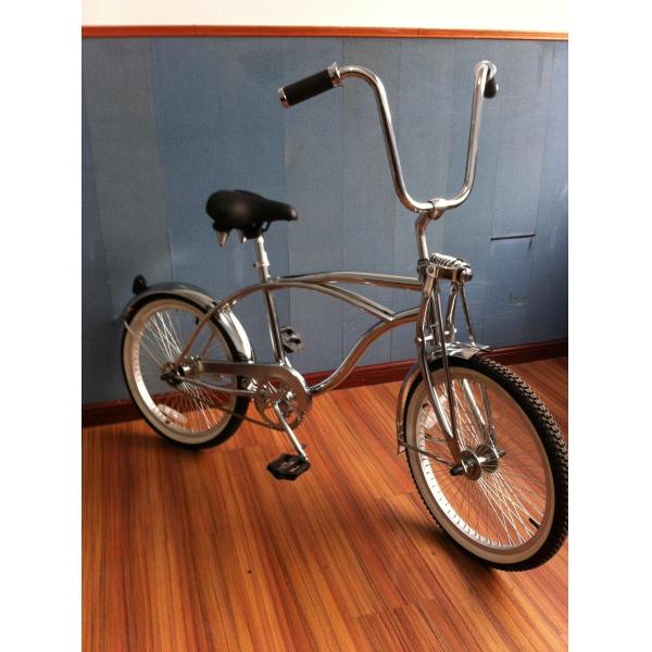 20inch Mini Boy Children Kid Bike Beach Cruiser Lowrider Bike with Aluminum Alloy Rim