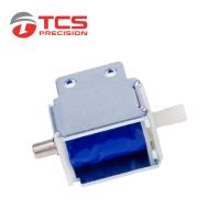 12V DC Micro-Válvula de Ar Elétrica de Controle Fechado Normal Válvula Solenoide de Duas vias 240mA