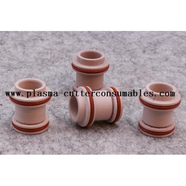  Plasma Consumables Plasma Cutter Swirl Ring 120939