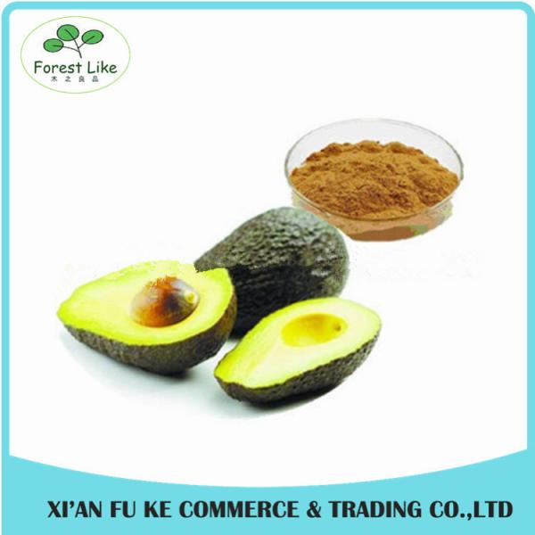 High Quality Avocado Spray-Dried Fruit Instant Powder Avocado Fruit Extract