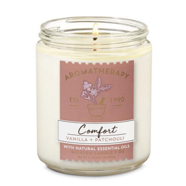 Customized Label Scented Jar Candle Natural Soy Wax Luxury White Glass Candle Jar