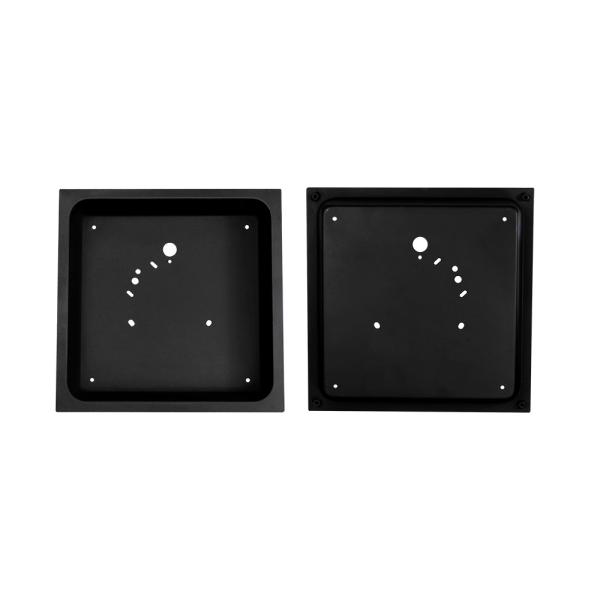 Large Corten Steel Outdoor Fire Pit Accessories Gas Appliance Stainless Steel